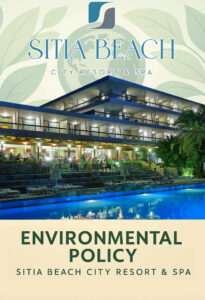 Environmental Policy