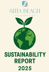 Sustainability Report 2025