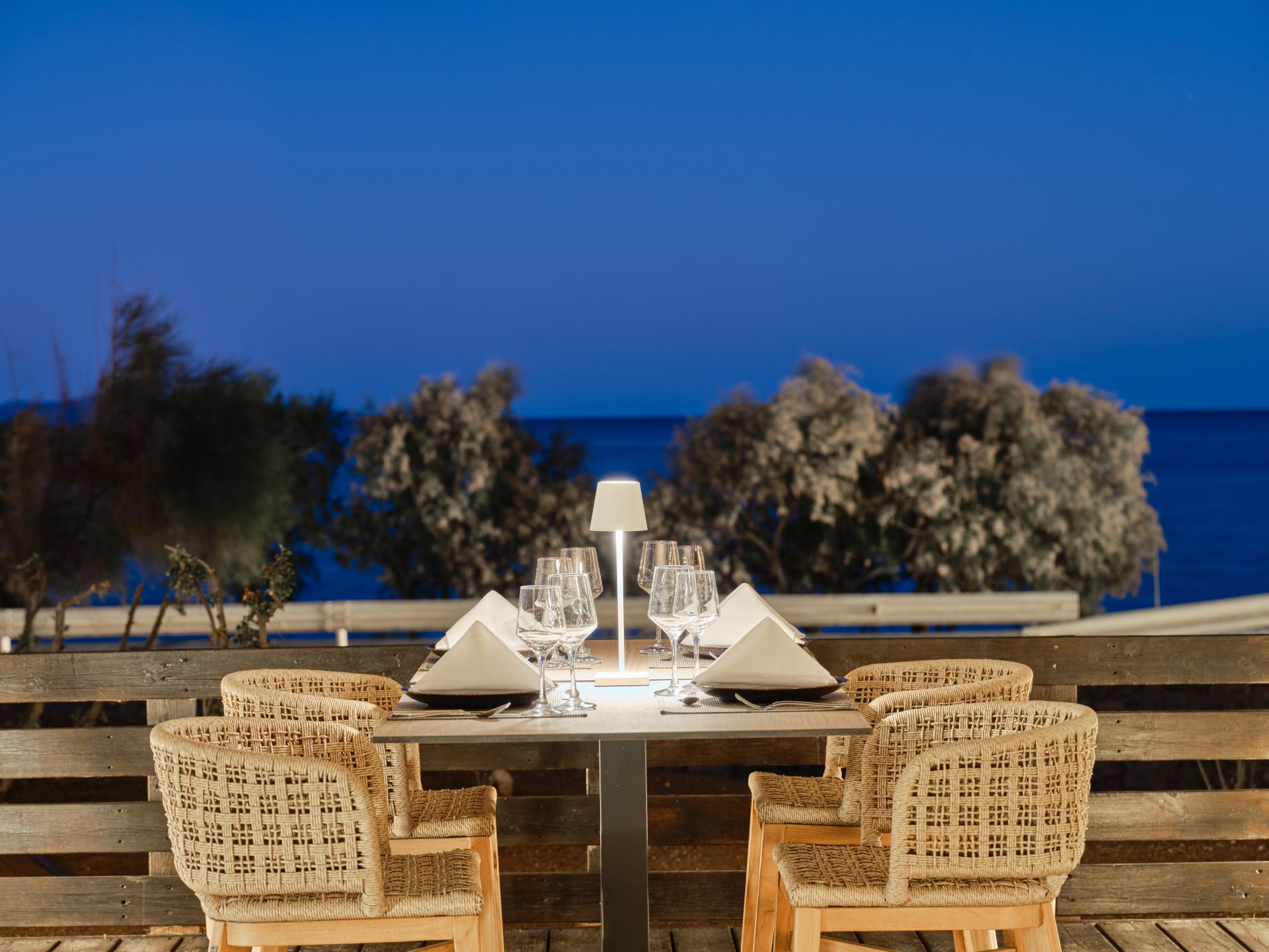 Main Restaurant