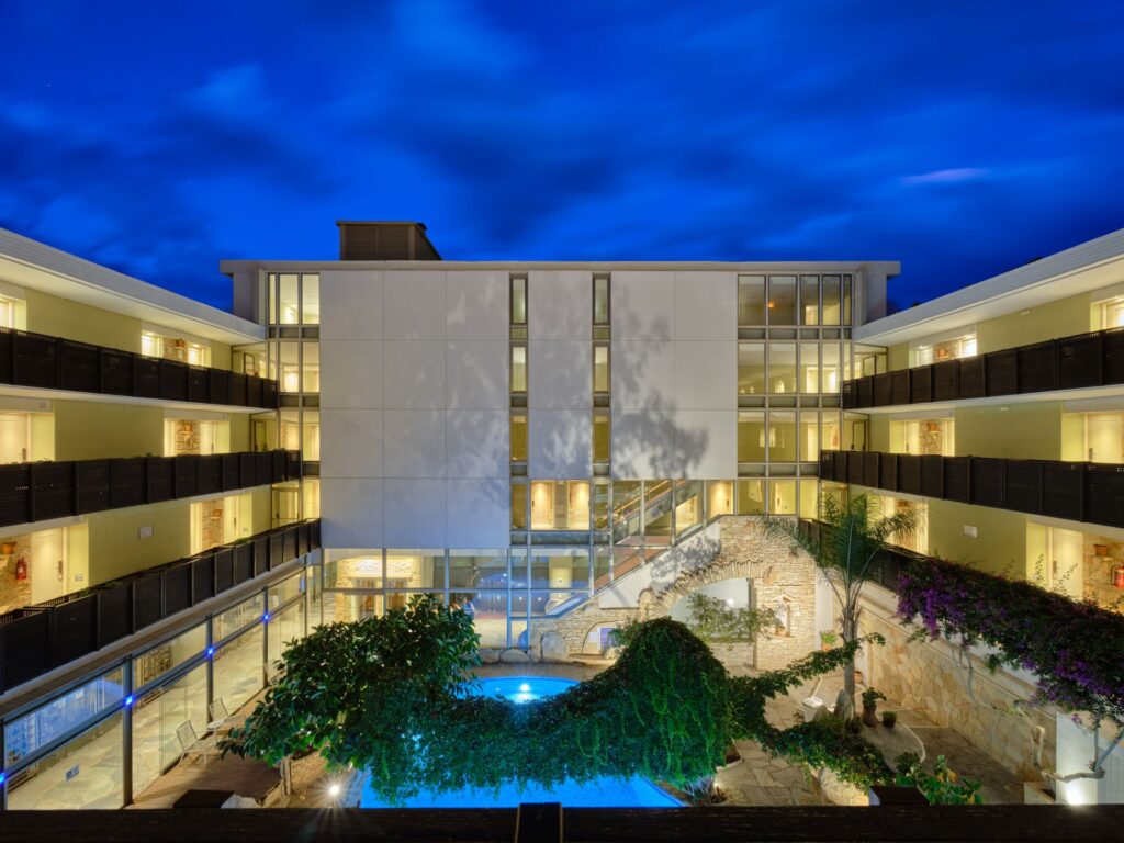 ATRIUM