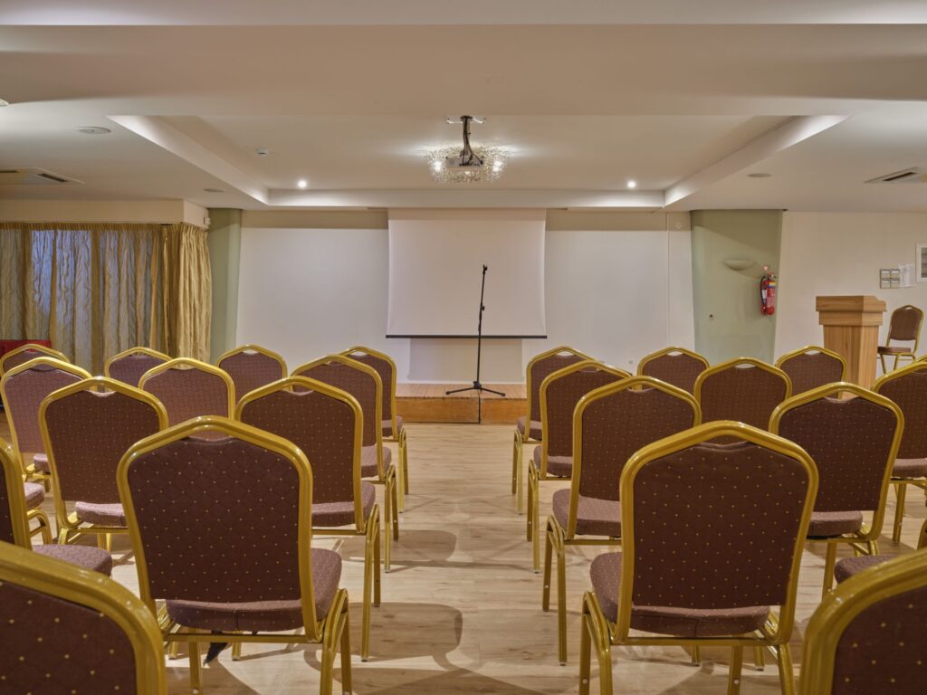CONFERENCE