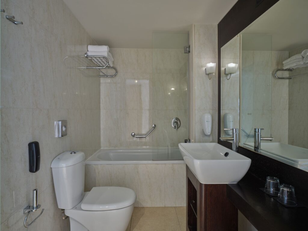 SITIA BEACH ACCOMMODATION