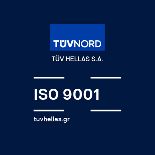 ISO 9001