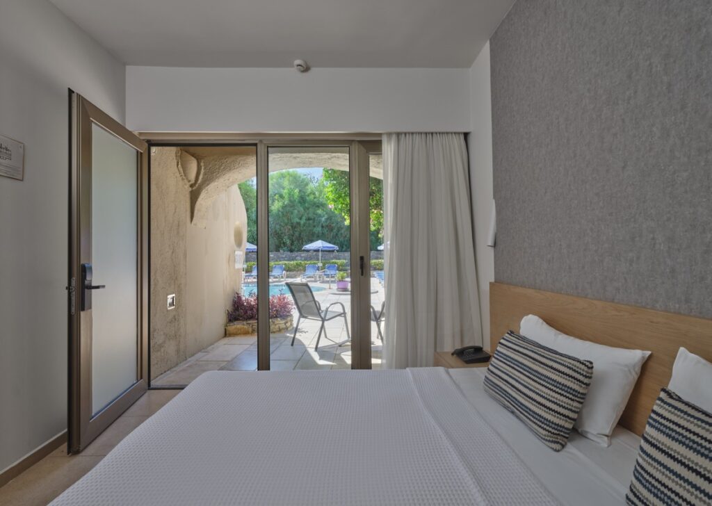 SITIA BEACH ACCOMMODATION