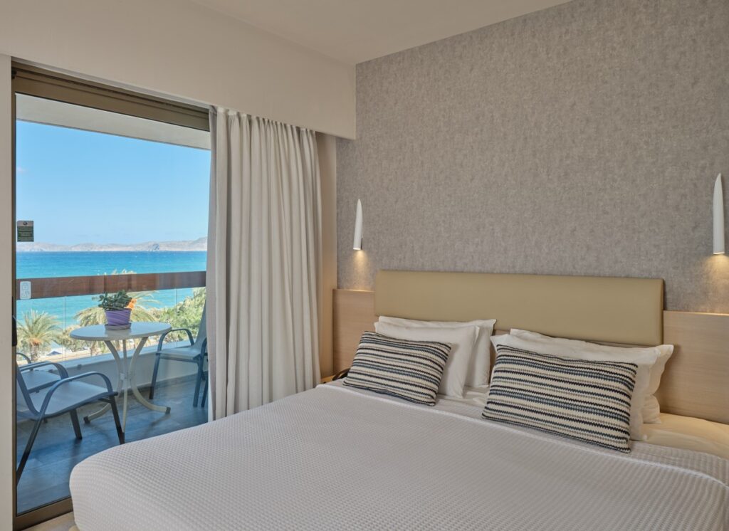 SITIA BEACH ACCOMMODATION