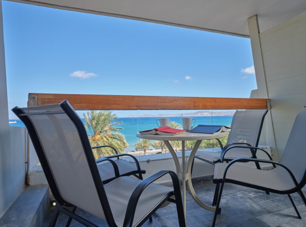 SITIA BEACH ACCOMMODATION