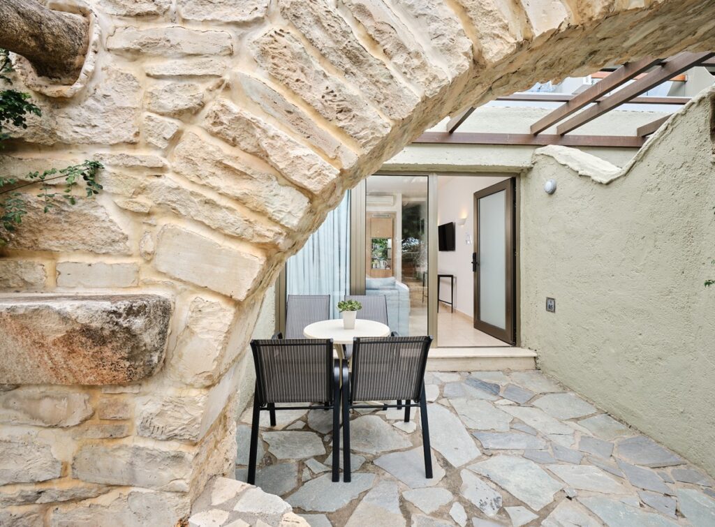 SITIA BEACH ACCOMMODATION