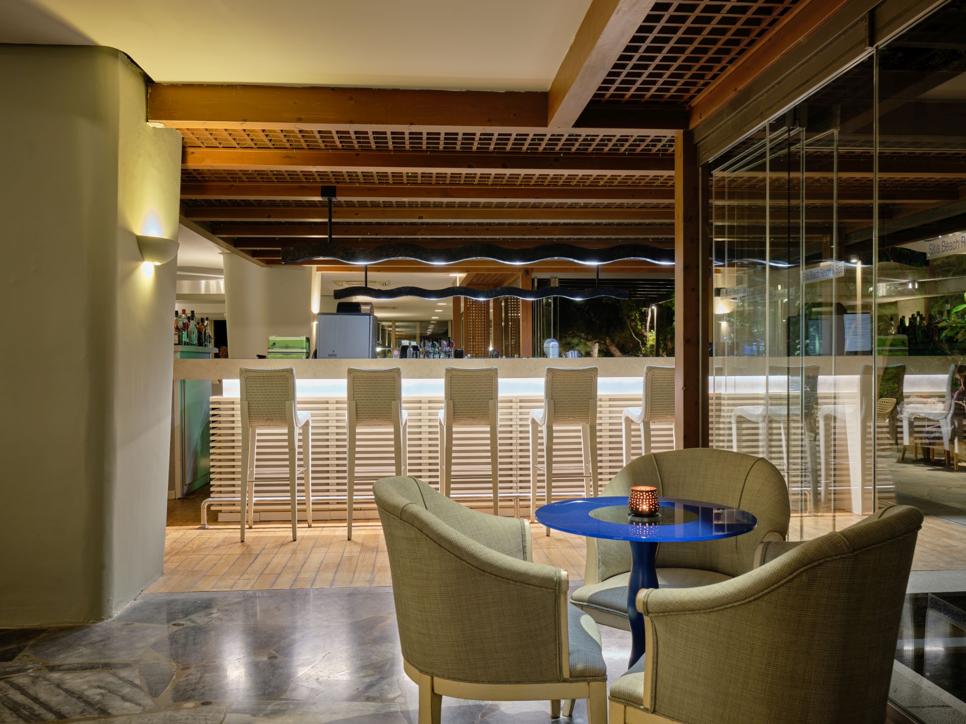 Main Restaurant
