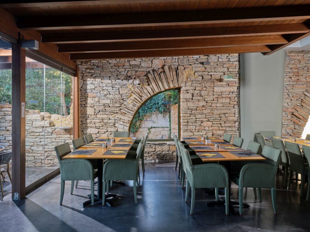 Main Restaurant