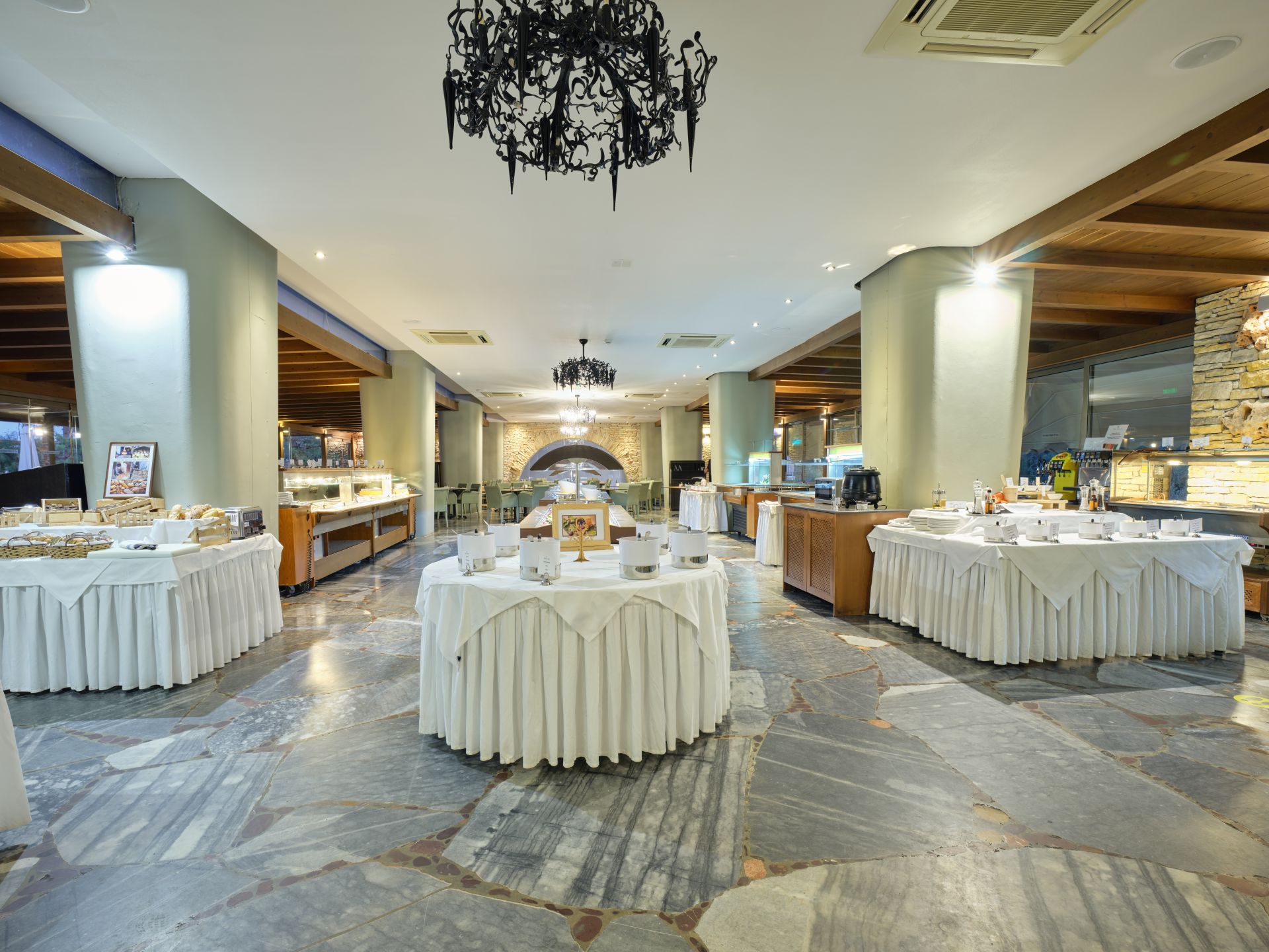 Main Restaurant