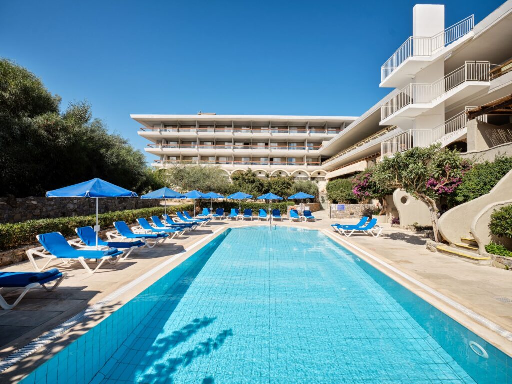 Relax Pool