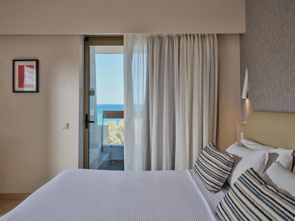 SITIA BEACH ACCOMMODATION