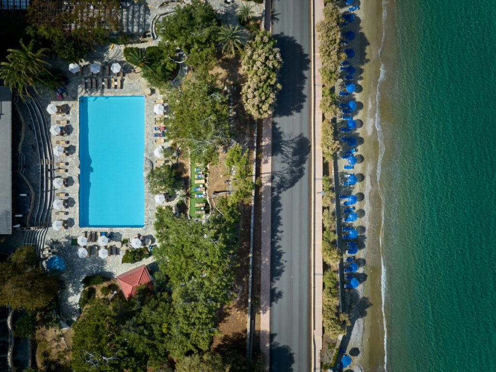 Sitia Beach