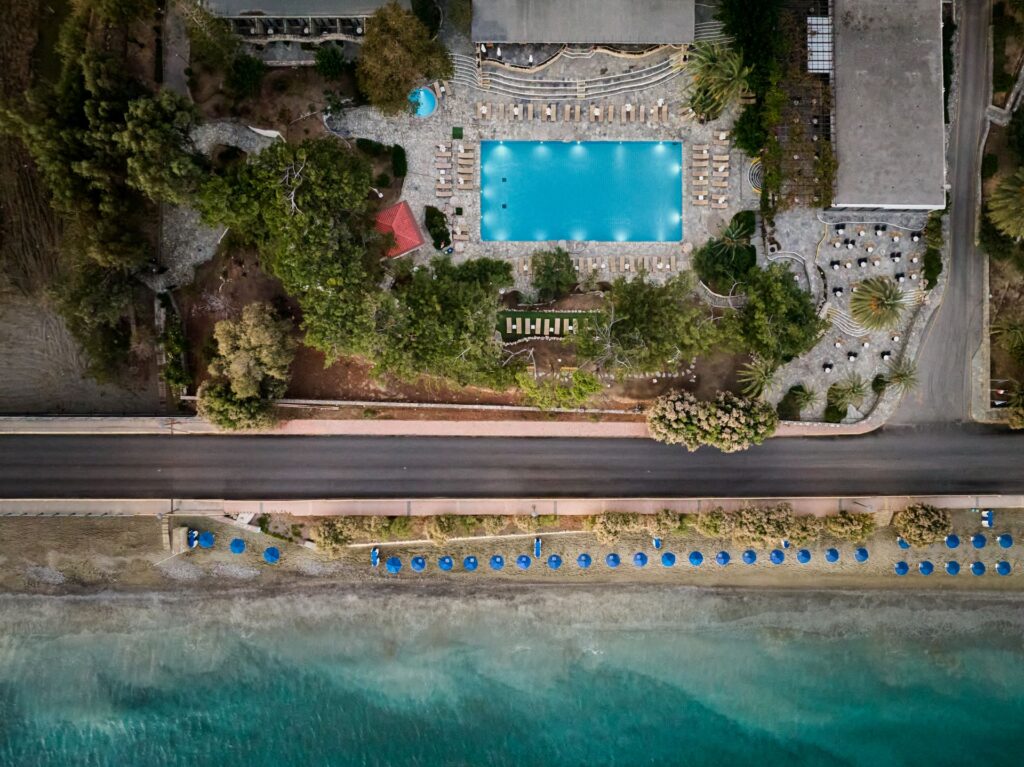 Sitia Beach