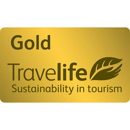 Travelife Gold