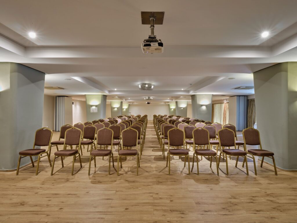 conference