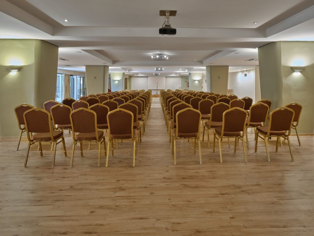 conference