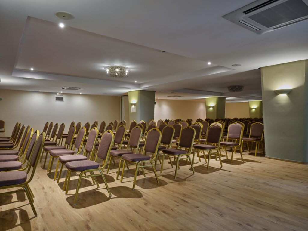 conference